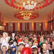 Prinzen-Garde Köln (01.02.12)